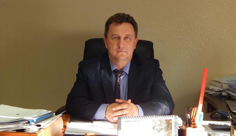 Главой администрации Ульяновского района назначен Александр Анисимов