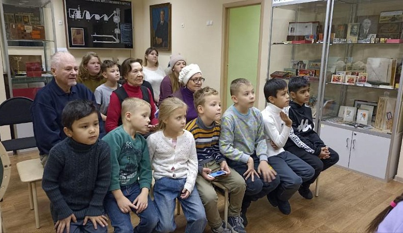 «С Донбассом в сердце»