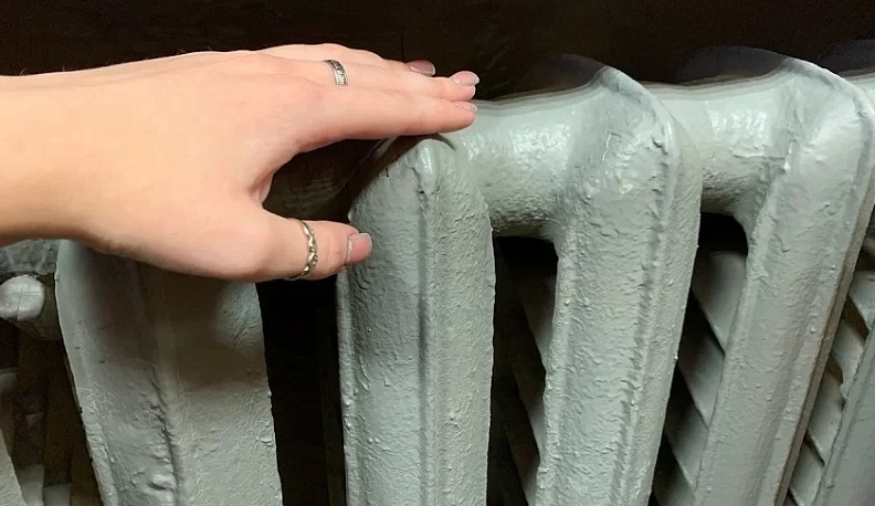 7 октября тепло поступит в дома калужан