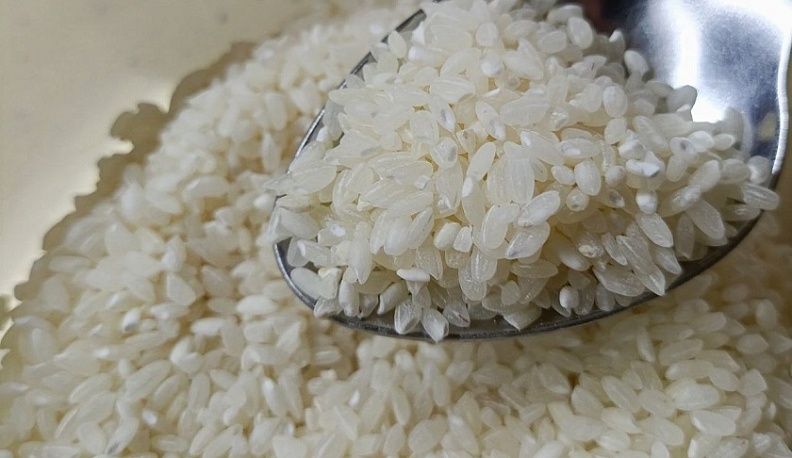 В Калужской области за неделю подешевел рис