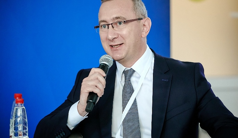 Губернатор Владислав Шапша призвал Обнинск  уверенно идти вперед