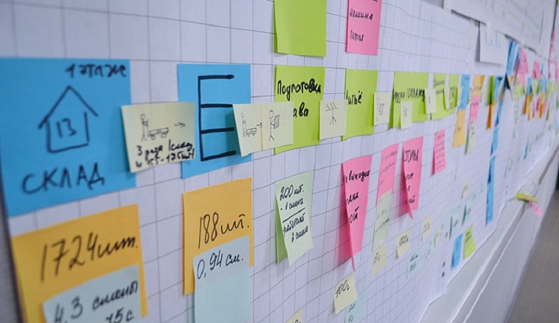 Нацпроект позволил повысить эффективность на калужском предприятии