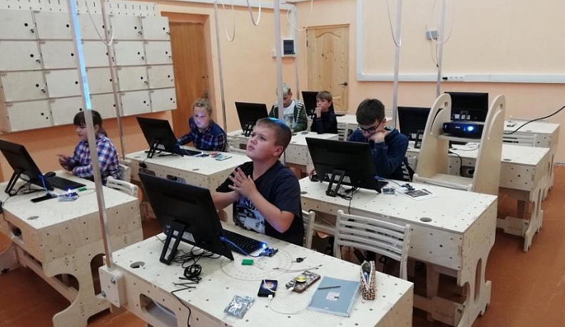 Кузница кадров цифровой эпохи