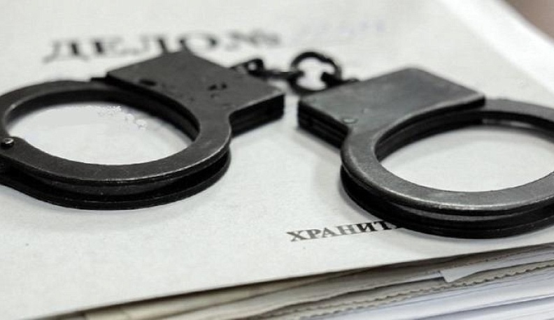 Молодой человек ограбил магазин, угрожая продавцу отверткой