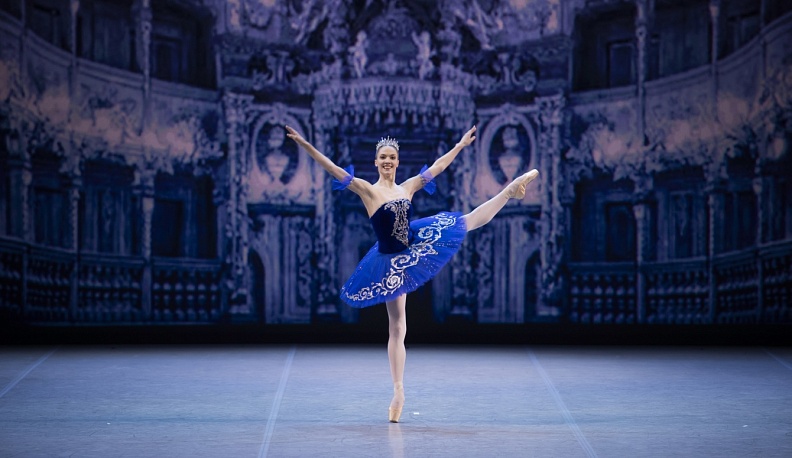 Дан старт культурной части проекта «Наша семья – наша Победа!» 