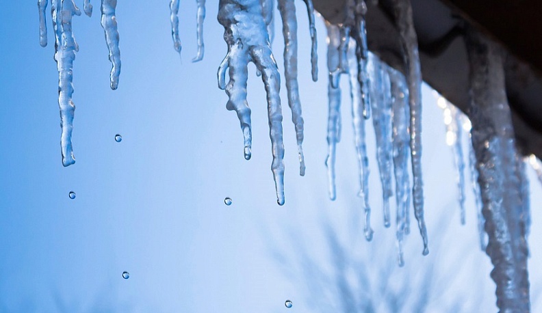 В Калуге ожидается потепление