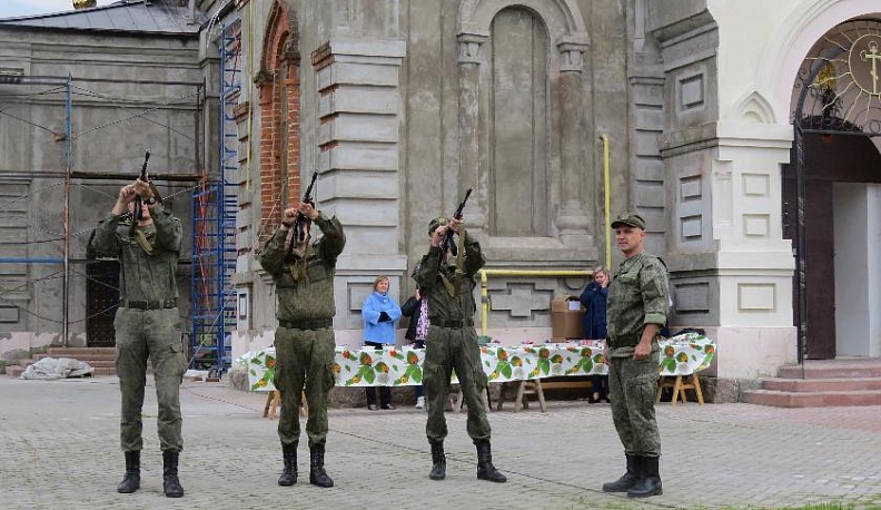 Вернувшиеся из забвения