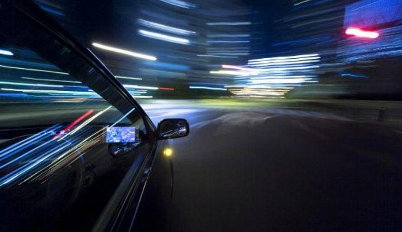 Калужанка, собравшись за границу, оплатила за день 106 штрафов