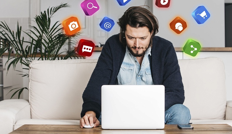 Все больше калужских предпринимателей включаются в партнерскую программу Минэкономразвития России и VK Рекламы