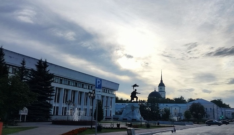 Несколько калужан удостоены Почётной грамоты и Благодарности губернатора Калужской области