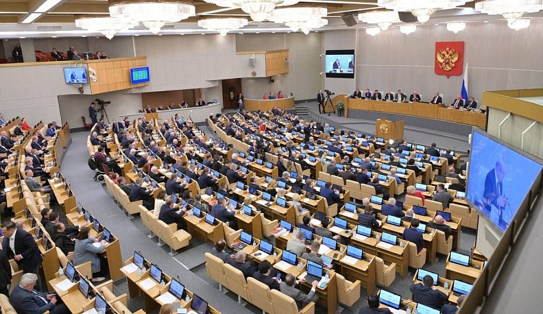 Владислав Шапша поздравил Михаила Мишустина с долнжостью премьер-министра РФ