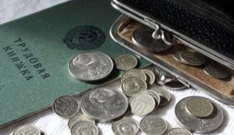 Прокуратура убедила предприятие выплатить работникам долг в 2,5 миллиона