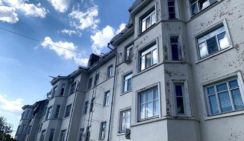 В Калуге в 2022 году в эксплуатацию введут 31 многоквартирный дом