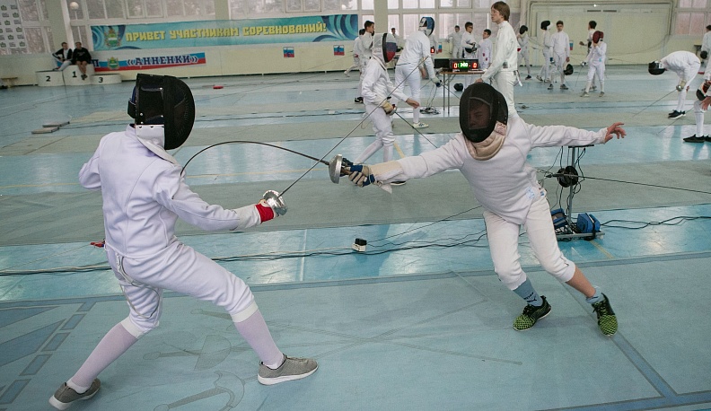 Спортивные хроники №47