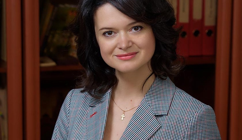 Советник губернатора Калужской области заразилась коронавирусом