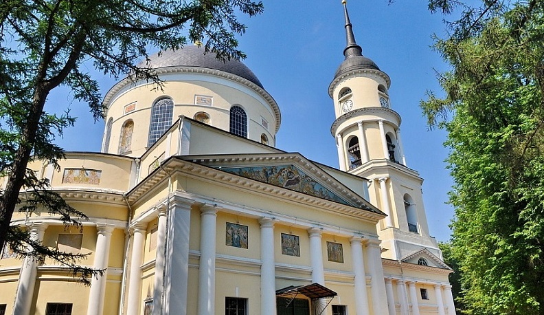 Сегодня в храмах почитают память Мученицы Акилины Старшей