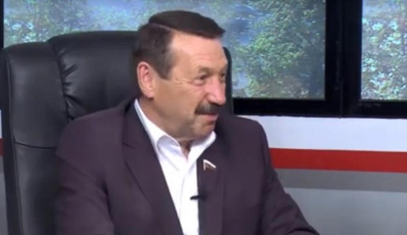 Геннадий Скляр: "За мной десятки тысяч калужан, я их ходатай"