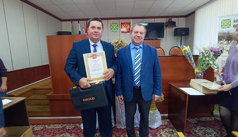 Герои благородного труда2