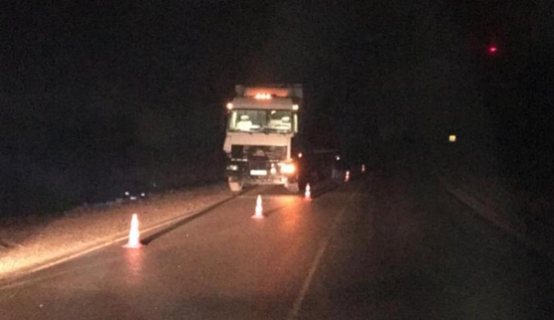 В Калужской области в аварии пострадал 4-летний мальчик