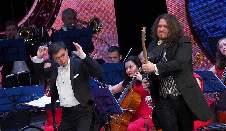 Четыре дня в сентябре