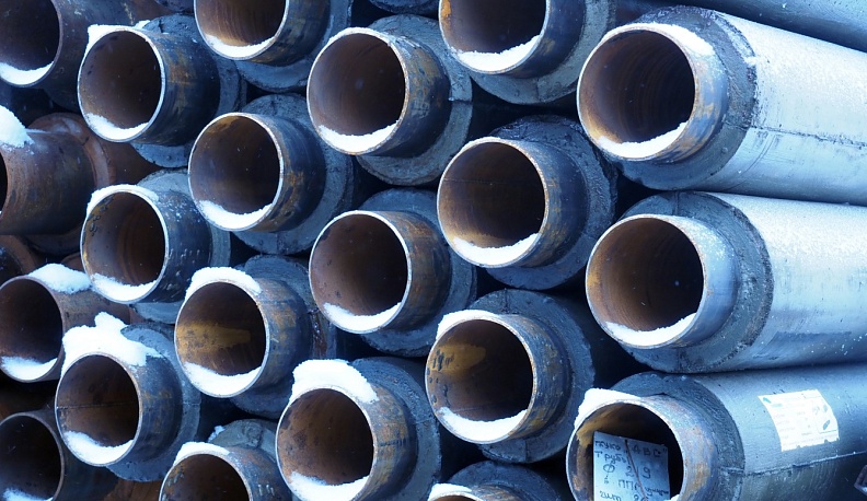 В Обнинске проходит модернизация коммунальных сетей