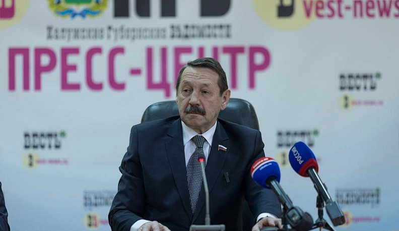 Геннадий Скляр предложил переименовать Киевский вокзал Москвы в Брянский