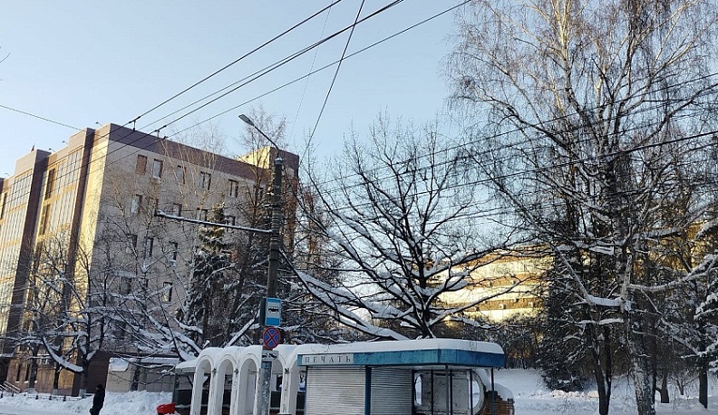 В Калужской области прогнозируется сильная магнитная буря