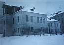 В Калуге ремонтируют трёхсотлетний дом Коробовых