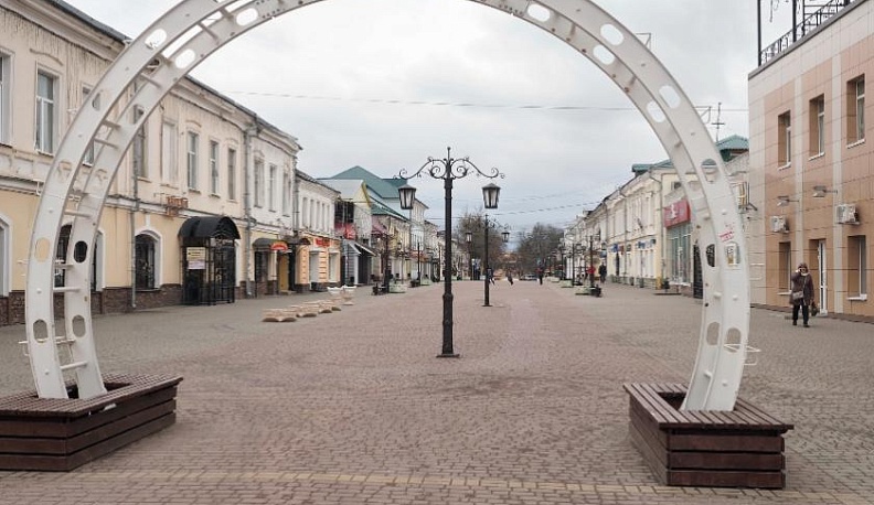 Владислав Шапша призвал калужан выдерживать самоизоляцию