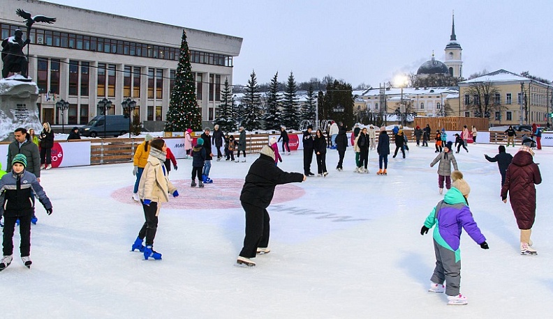 Владислав Шапша: «На период новогодних праздников мы должны обеспечить спокойствие, порядок и общественную безопасность в регионе»