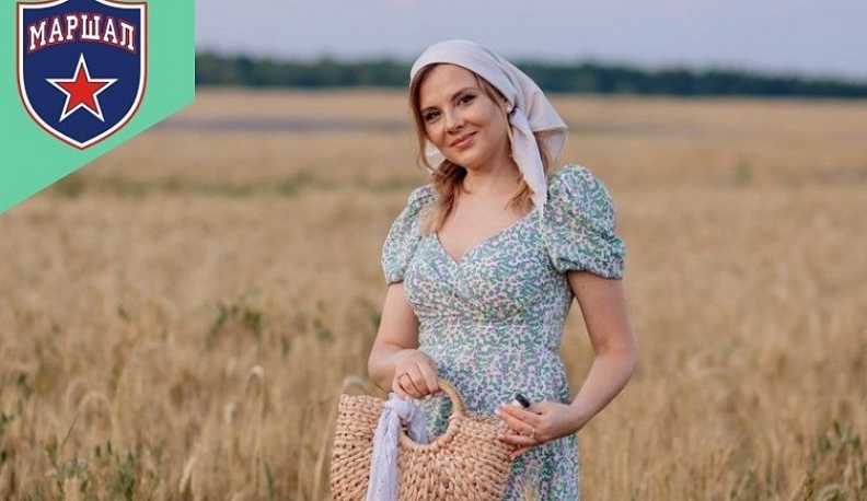 Сотрудники спортшколы «Маршал» поддерживают решения президента