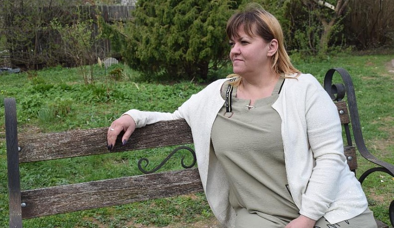 «Всё хорошо, мама!»