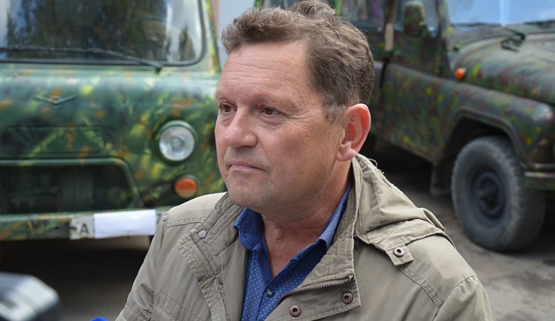 Братская помощь победителям нацистов