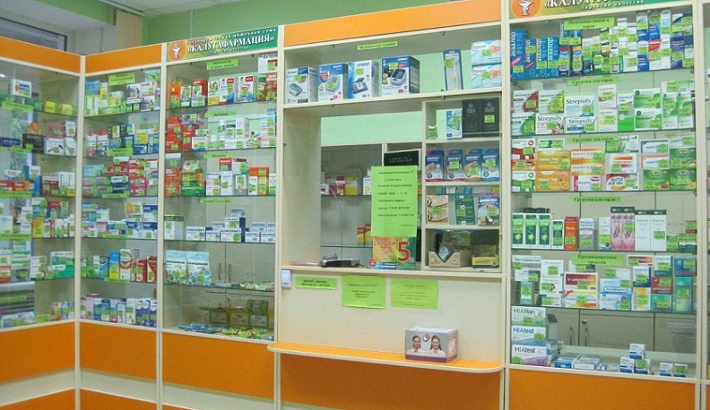 Владислав Шапша рассказал о лекарственном обеспечении медорганизаций и аптечной сети