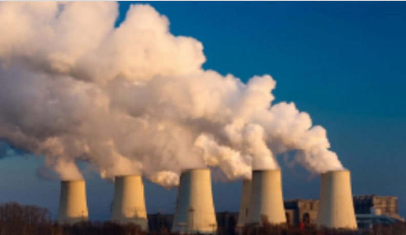 Калужская область направит миллион рублей на инвентаризацию парниковых газов