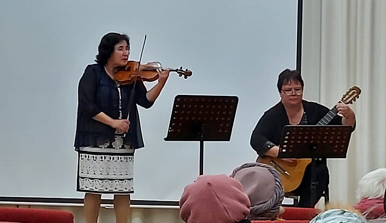 Людиновцы поучаствовали в международном фестивале военного кино