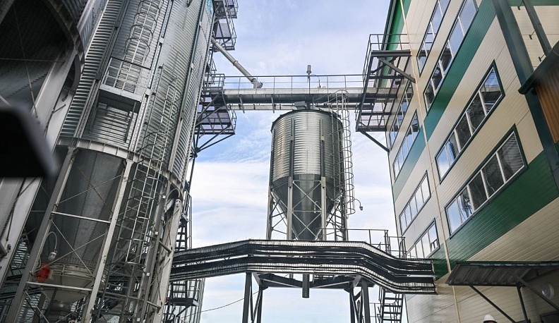 Ферзиковский район