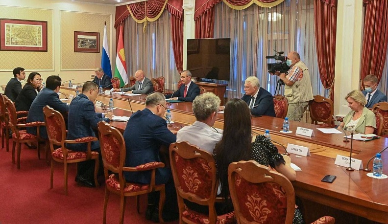 Вьетнамский инвестор откроет мега-ферму в Ульяновском районе в 2022 году