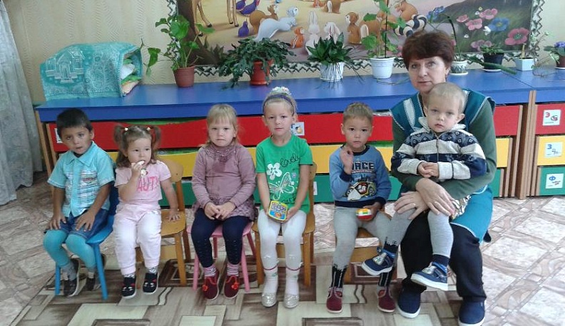 Тепло как дома