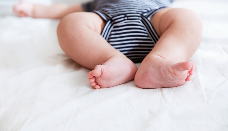 В Калуге родились Лев, Эрнест и Аида