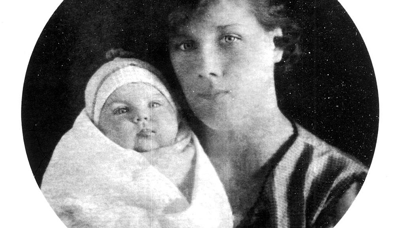 В доме напротив «Центрального»