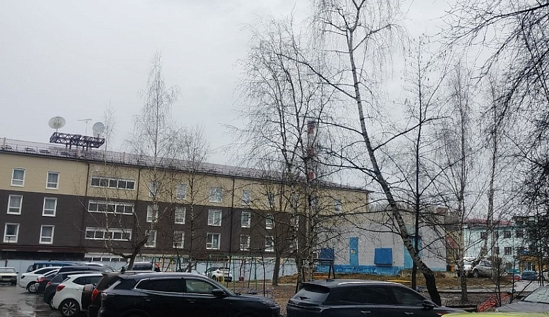 Пятница в Калуге будет дождливой