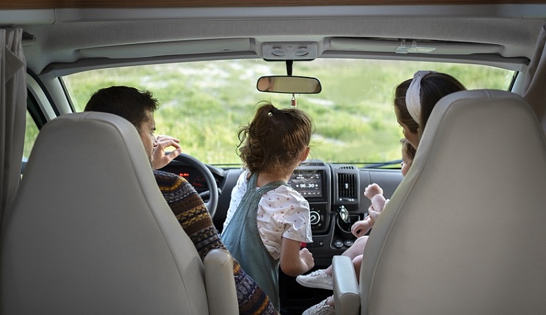 Достопримечательности Калужской земли попали в список автомобильных путешествий