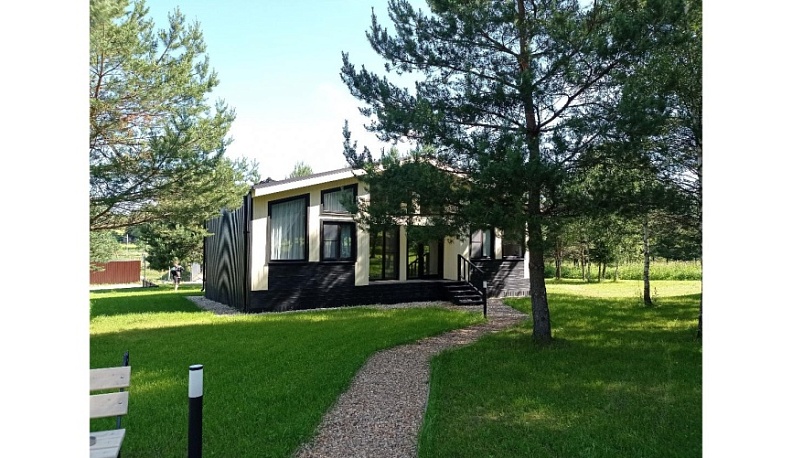 И домашних питомцев берите!