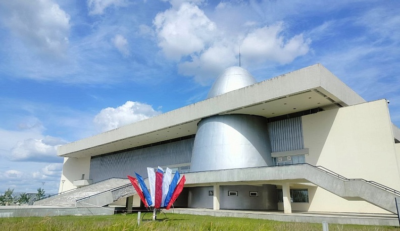 График работы калужского музея космонавтики изменится в праздничные дни