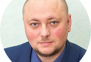 Евгений ЖУРАВЛЕВ