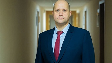 В Калужской области назначили нового замгубернатора