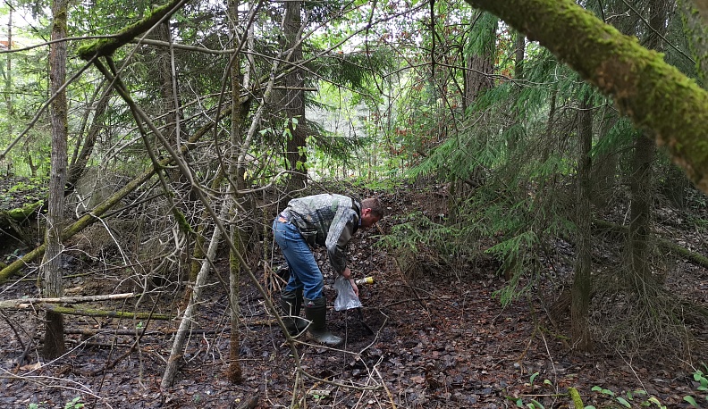 Фото Калужского регионального отделения ОНФ