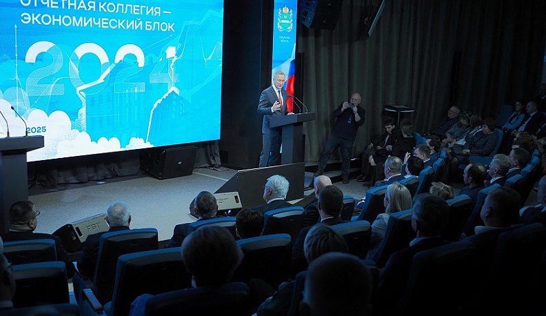 Бюджет Калужской области растет и остается социально ориентированным