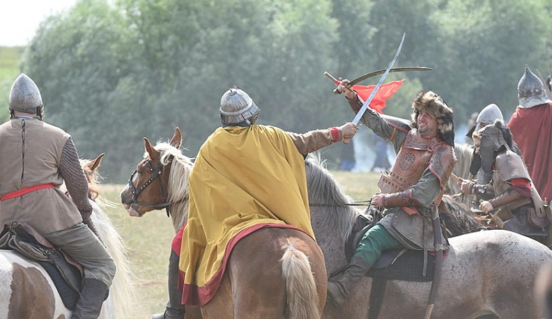 В Калужской области отметят 540-летие Великого стояния на Угре 